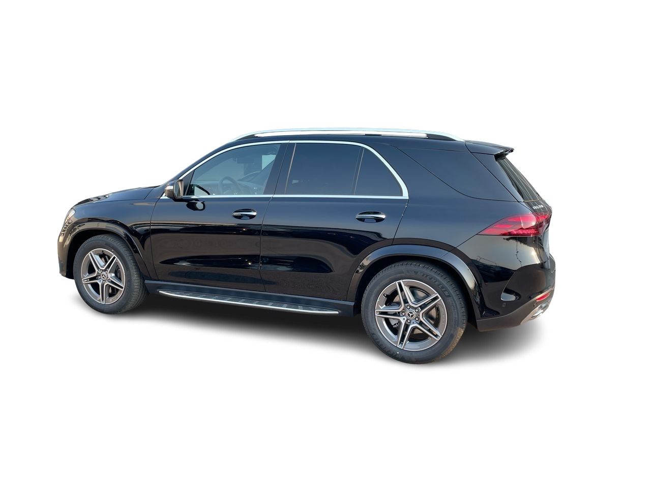 2026 Mercedes-Benz GLE in Richmond, British Columbia