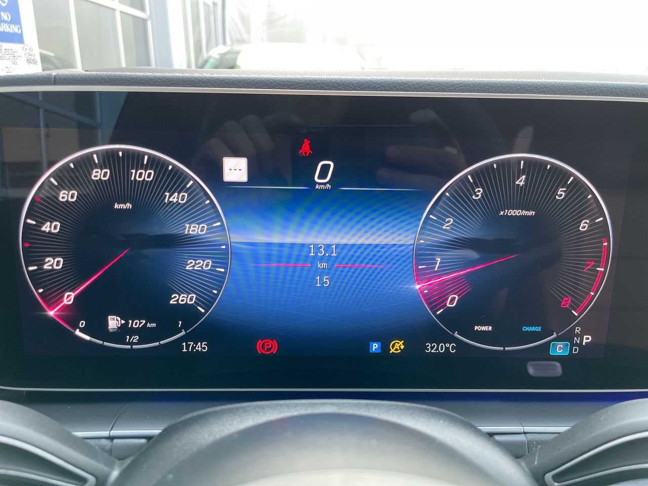 2026 Mercedes-Benz GLE in Richmond, British Columbia