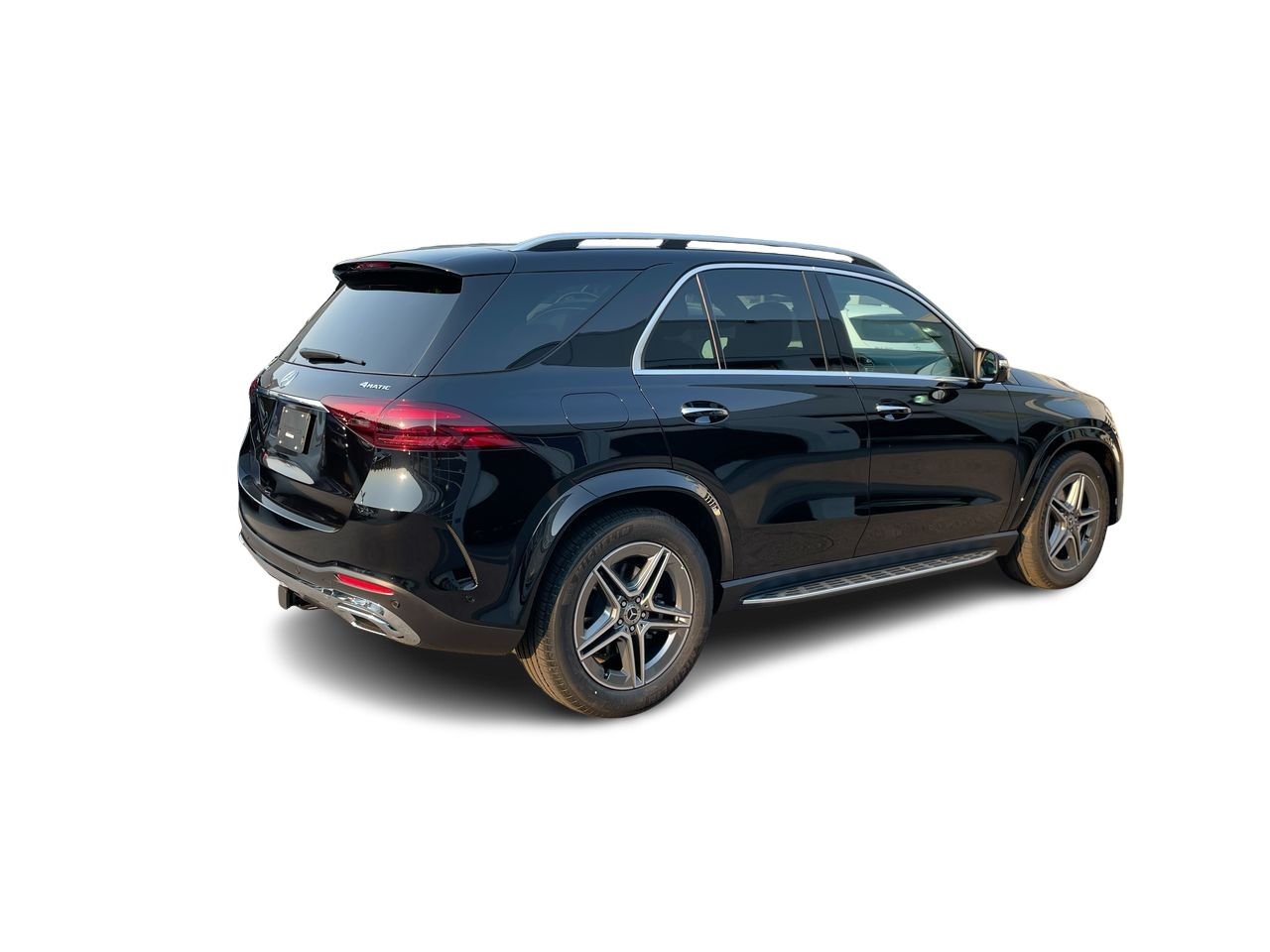 2026 Mercedes-Benz GLE in Richmond, British Columbia