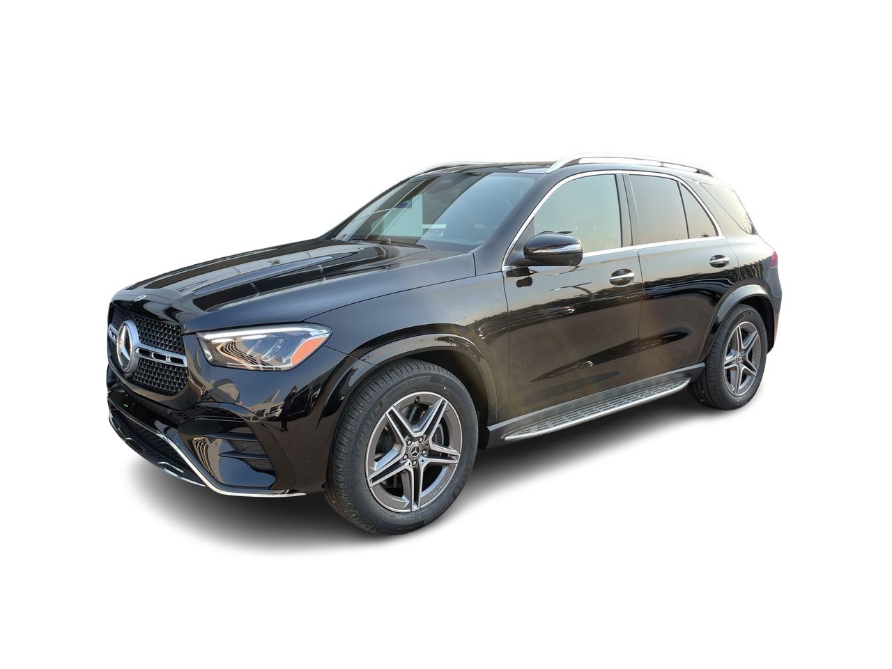 2026 Mercedes-Benz GLE in Richmond, British Columbia