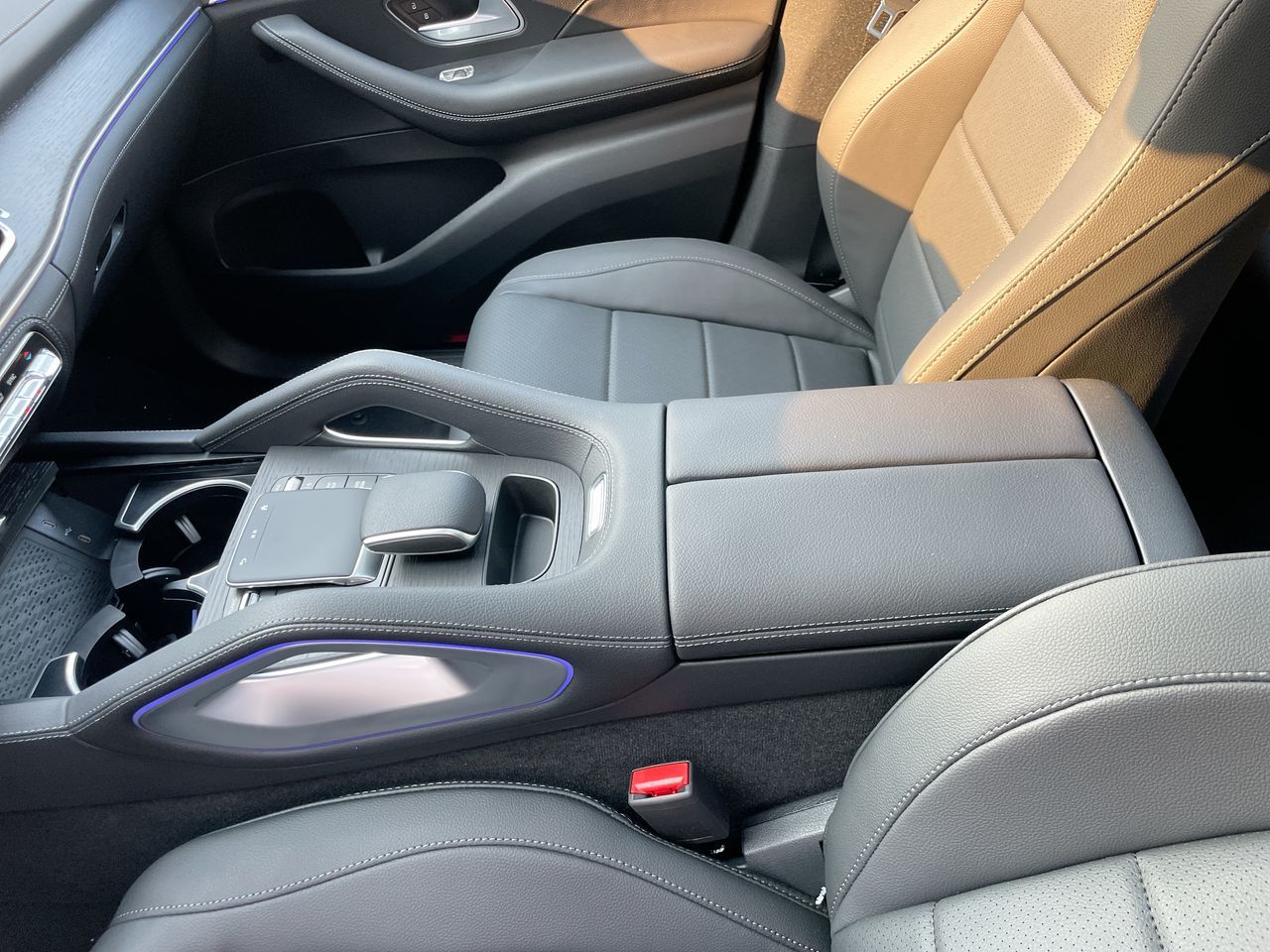 2026 Mercedes-Benz GLE in Richmond, British Columbia