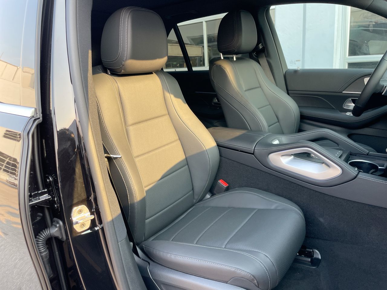 2026 Mercedes-Benz GLE in Richmond, British Columbia