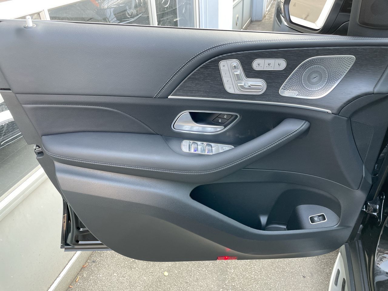 2026 Mercedes-Benz GLE in Richmond, British Columbia