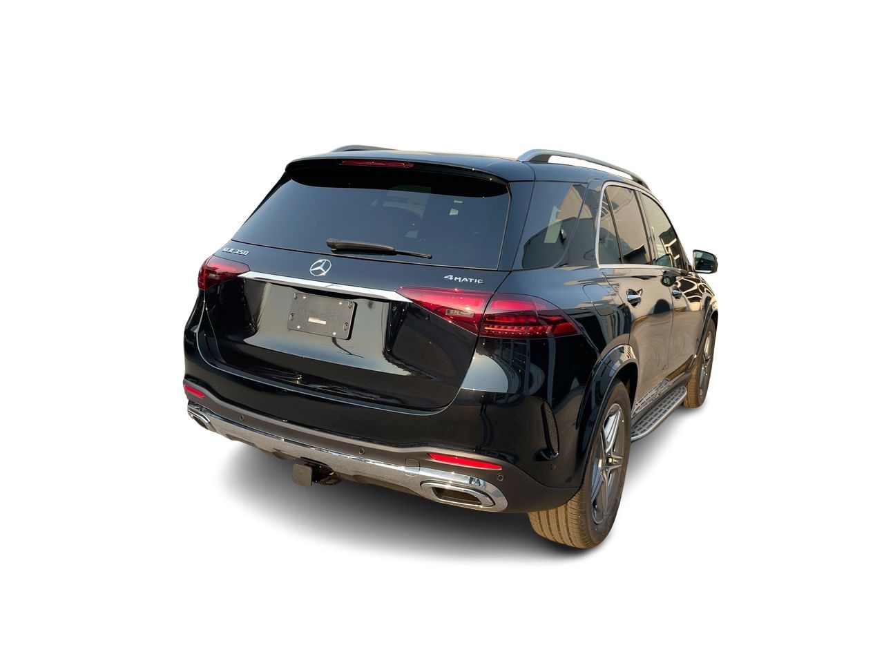 2026 Mercedes-Benz GLE in Richmond, British Columbia