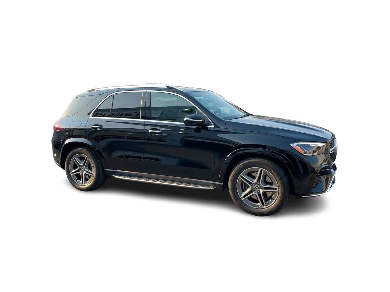 2026 Mercedes-Benz GLE in Richmond, British Columbia
