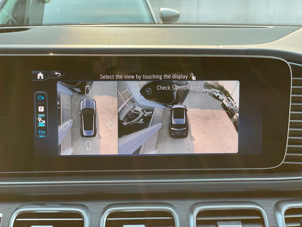 2026 Mercedes-Benz GLE in Richmond, British Columbia