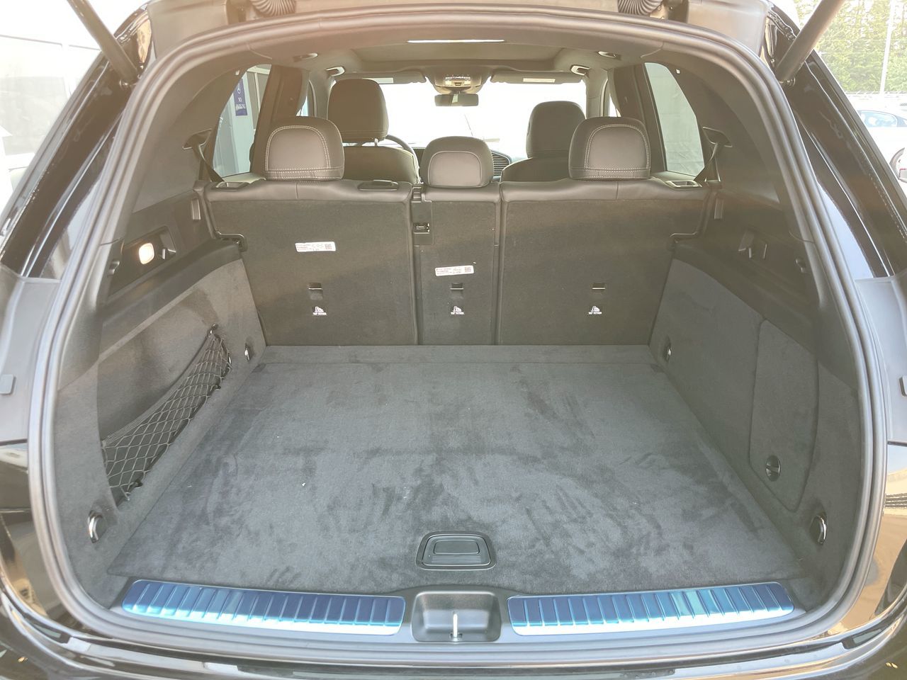 2026 Mercedes-Benz GLE in Richmond, British Columbia