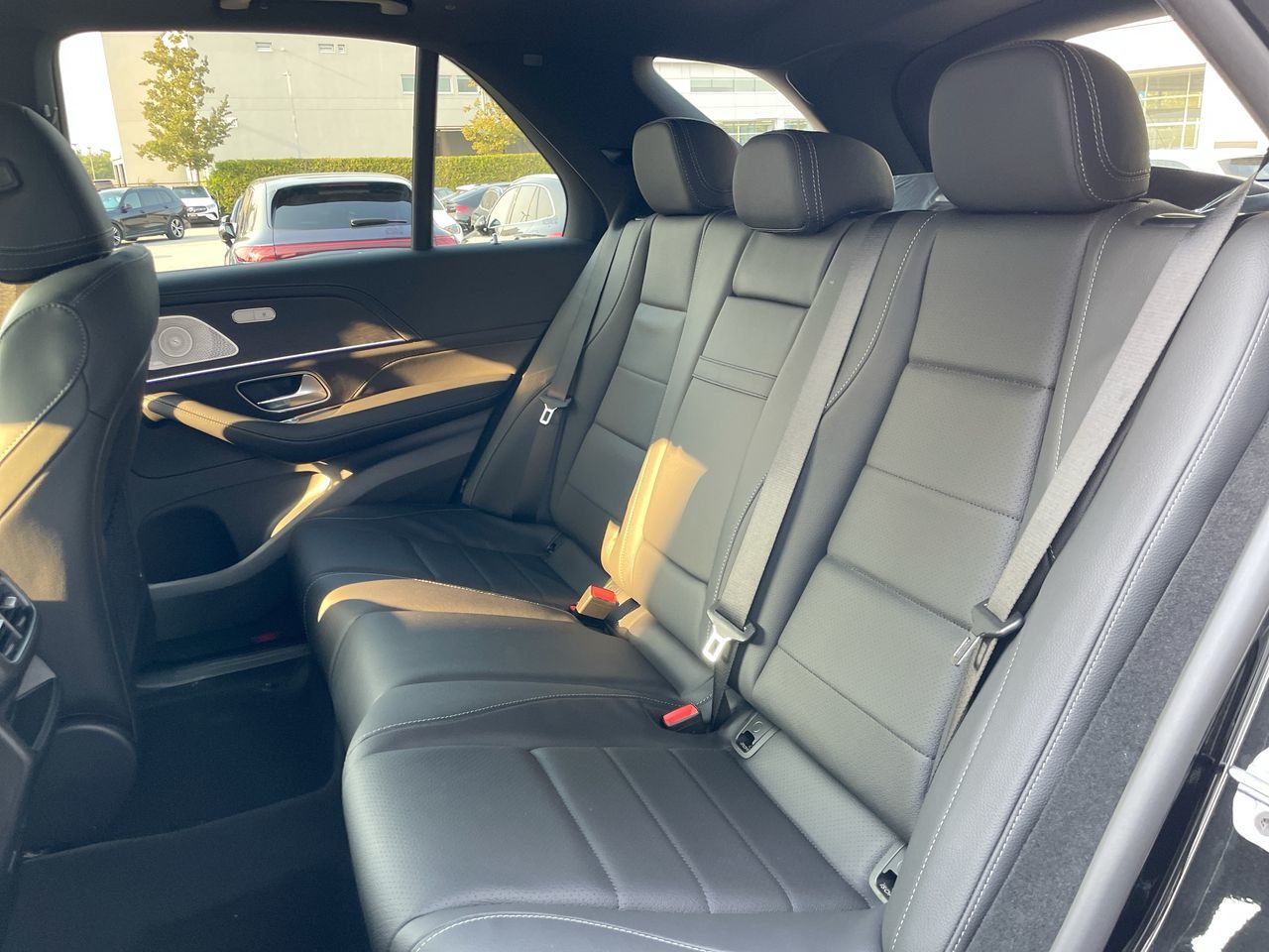 2026 Mercedes-Benz GLE in Richmond, British Columbia