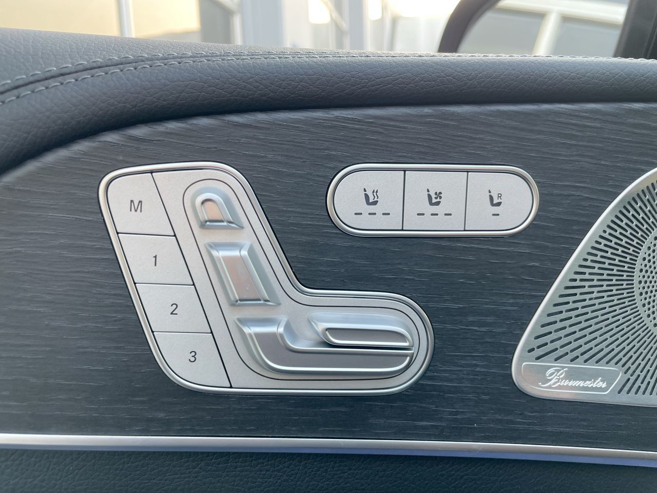 2026 Mercedes-Benz GLE in Richmond, British Columbia