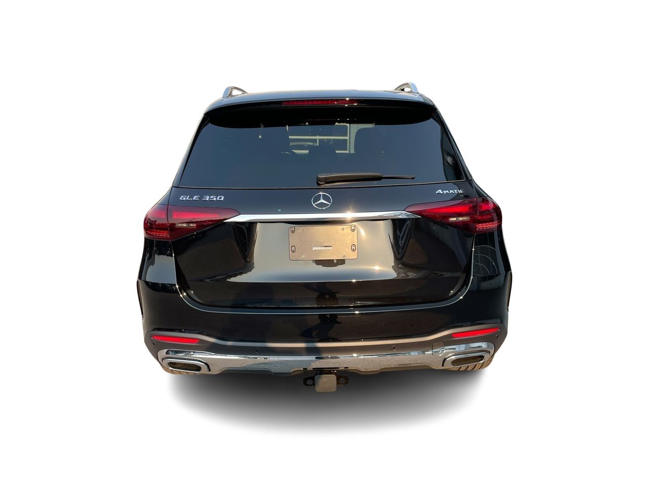 2026 Mercedes-Benz GLE in Richmond, British Columbia
