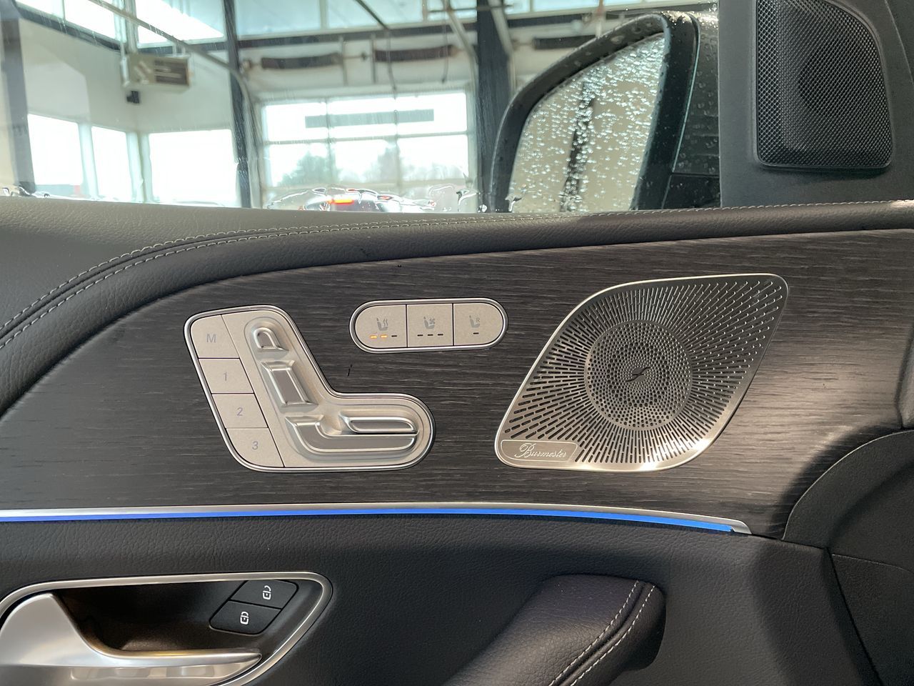 2026 Mercedes-Benz GLE in Richmond, British Columbia