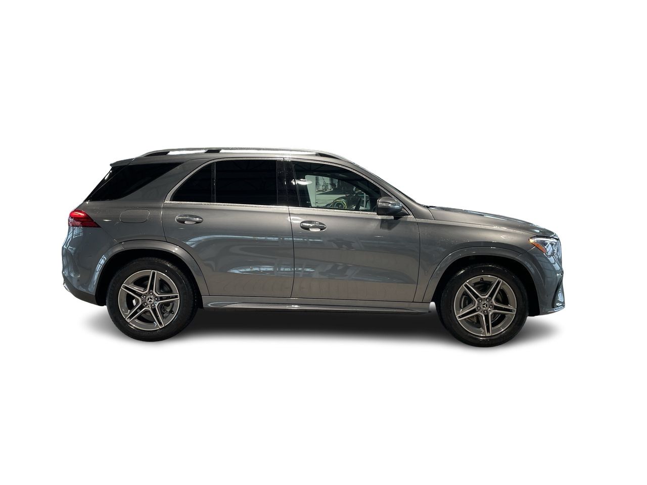 2026 Mercedes-Benz GLE in Richmond, British Columbia