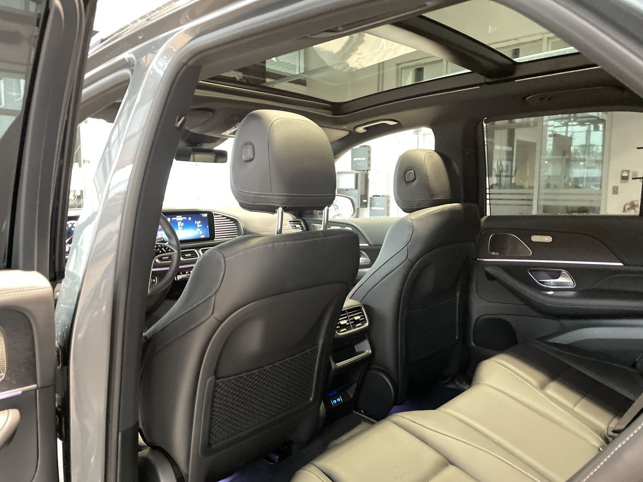 2026 Mercedes-Benz GLE in Richmond, British Columbia