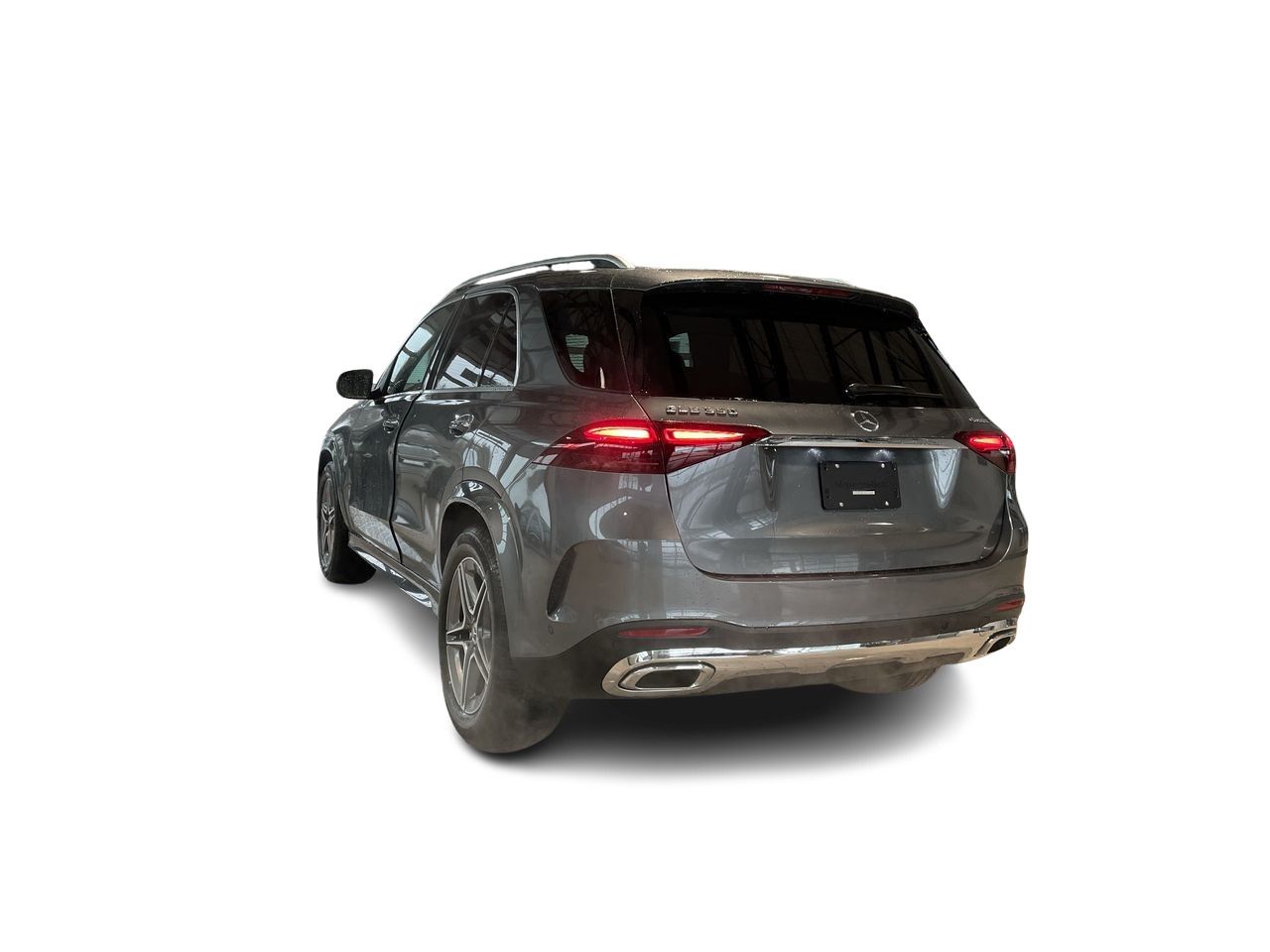 2026 Mercedes-Benz GLE in Richmond, British Columbia