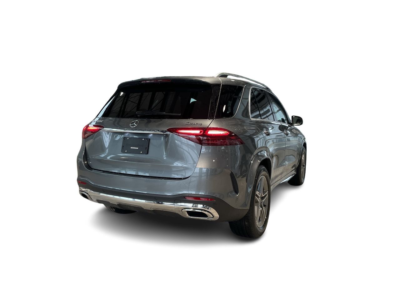 2026 Mercedes-Benz GLE in Richmond, British Columbia