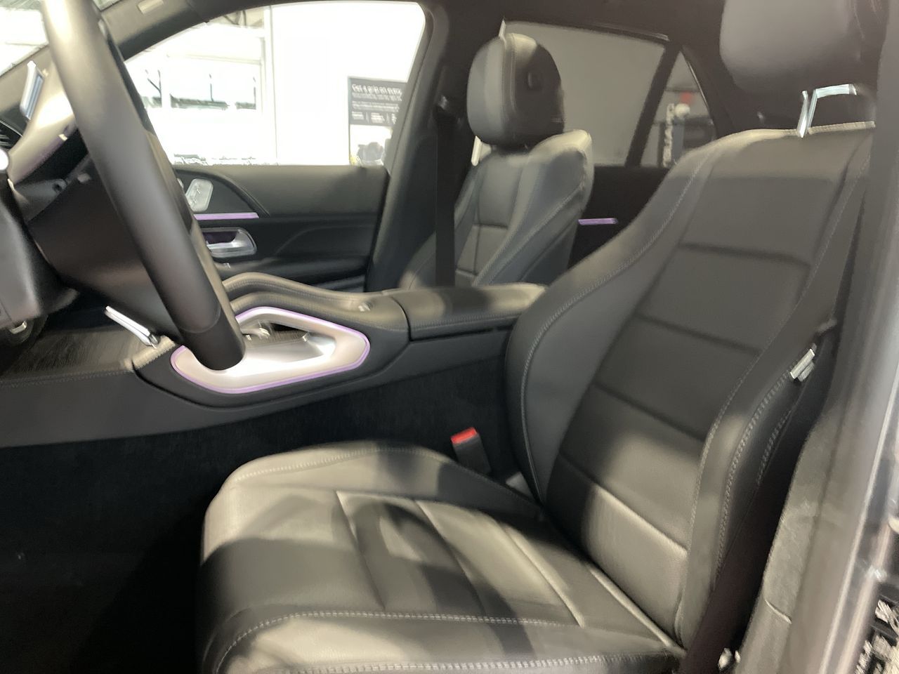 2026 Mercedes-Benz GLE in Richmond, British Columbia