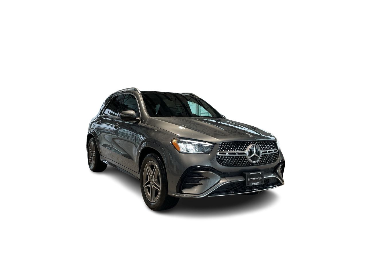 2026 Mercedes-Benz GLE in Richmond, British Columbia