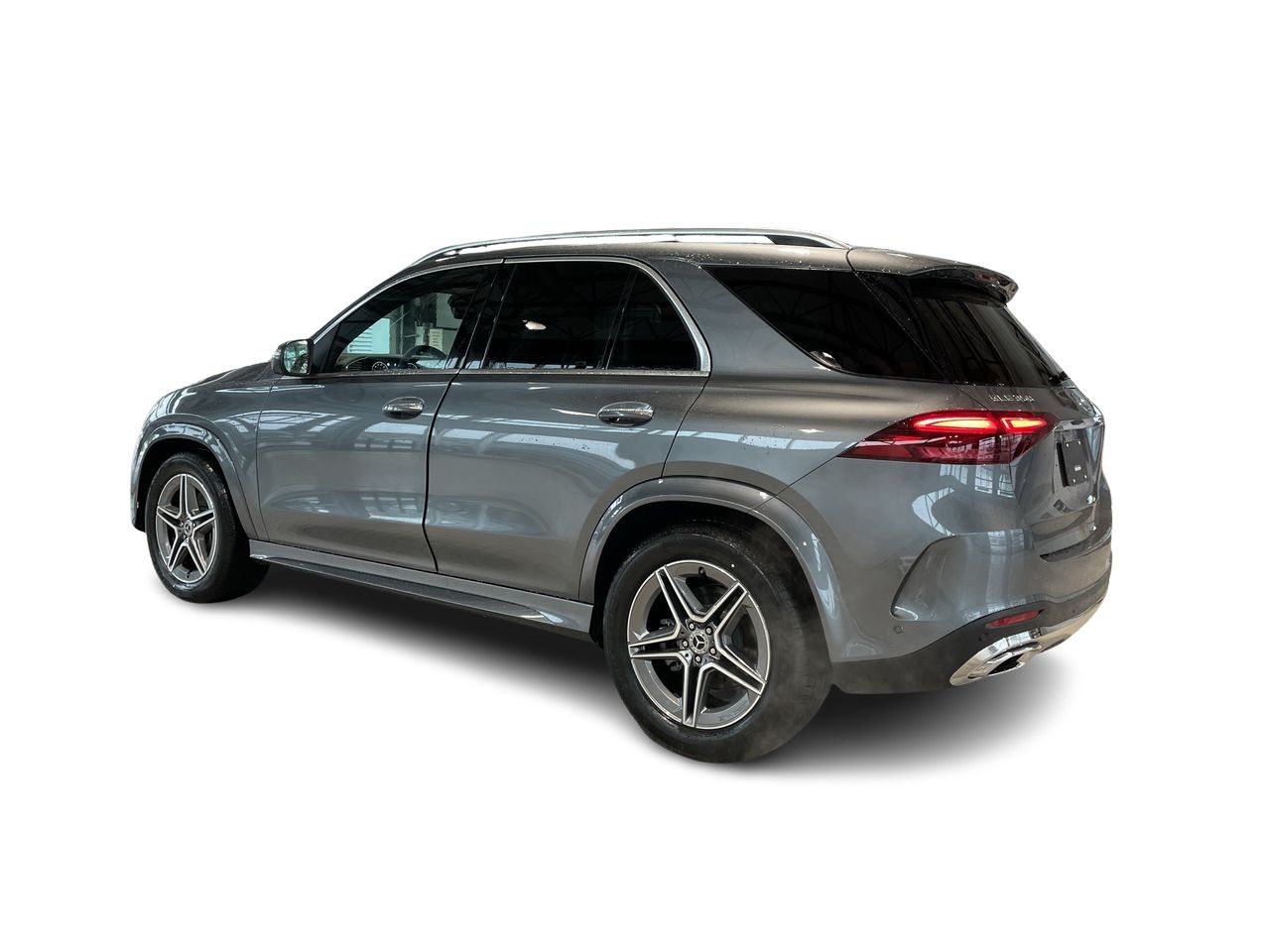 2026 Mercedes-Benz GLE in Richmond, British Columbia