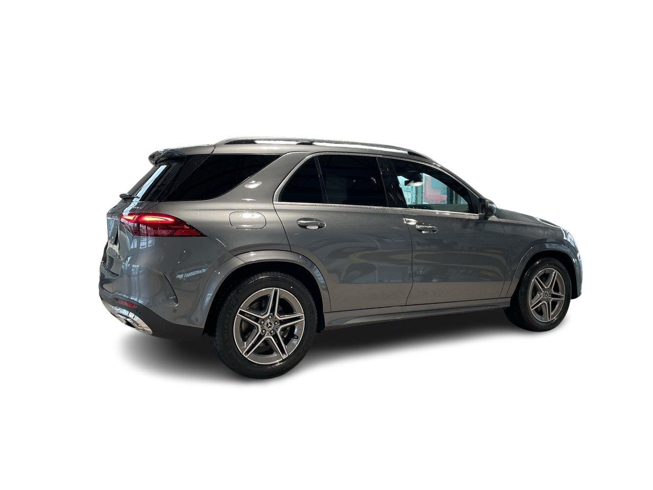 2026 Mercedes-Benz GLE in Richmond, British Columbia
