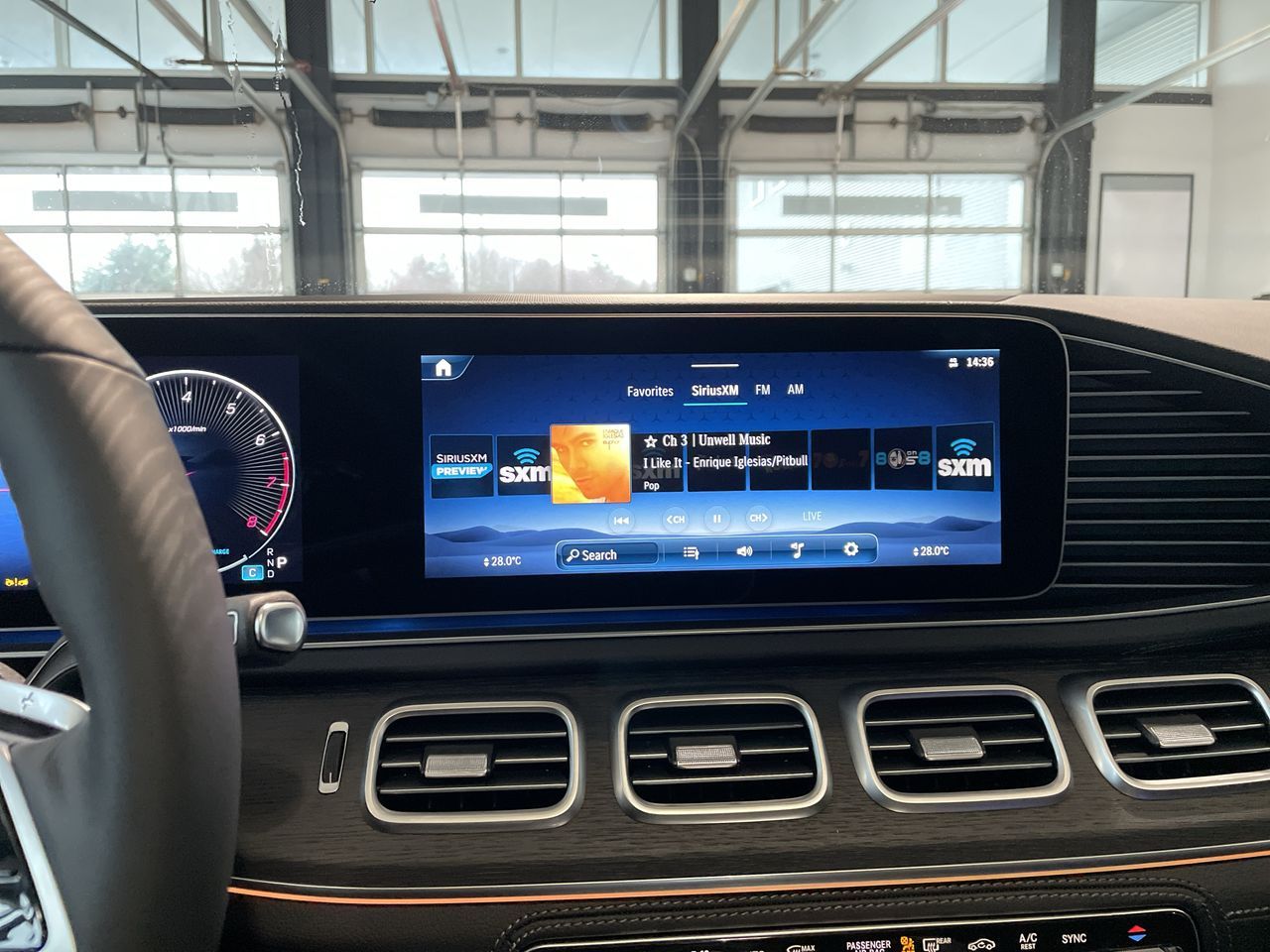 2026 Mercedes-Benz GLE in Richmond, British Columbia