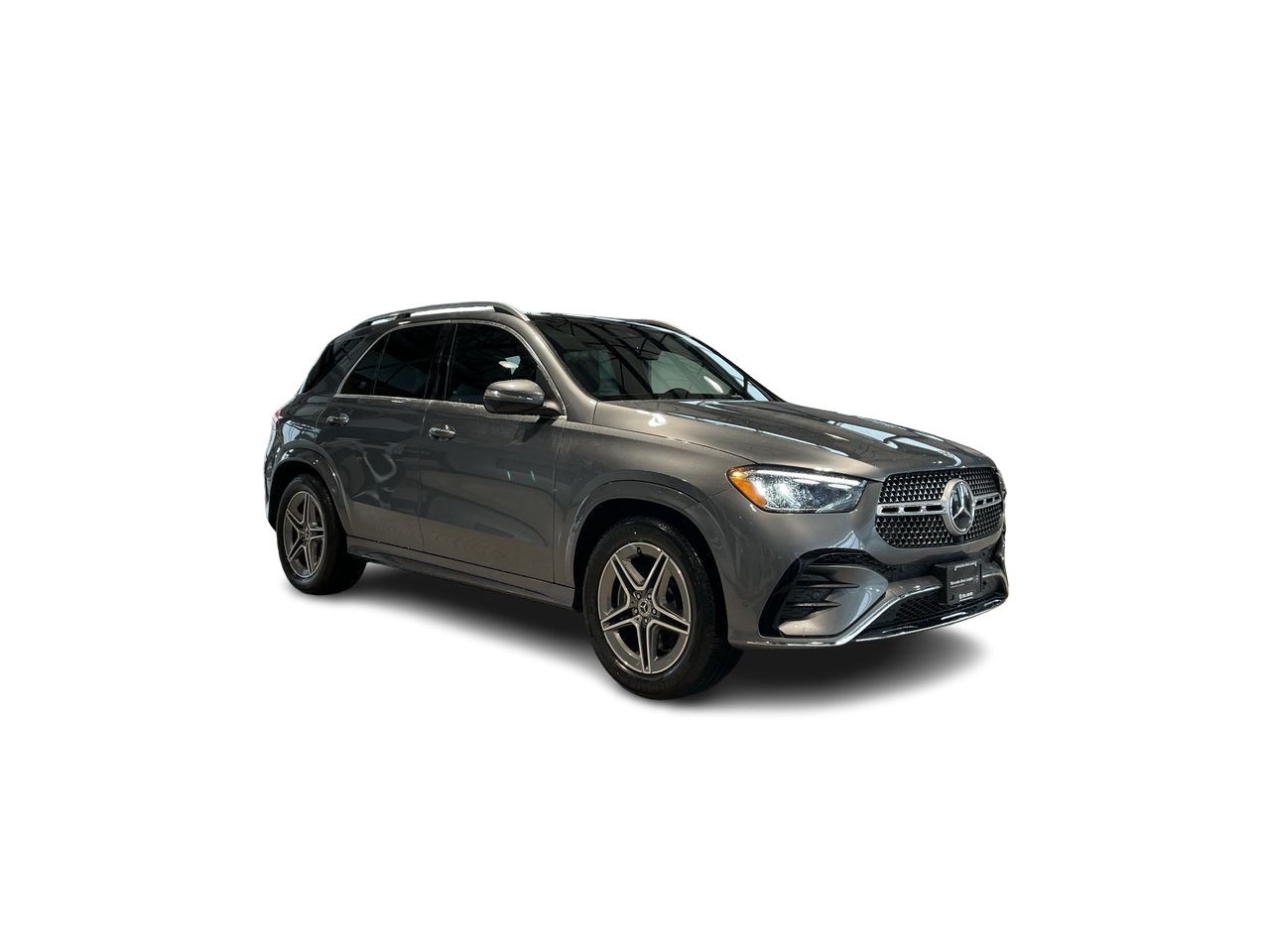 2026 Mercedes-Benz GLE in Richmond, British Columbia
