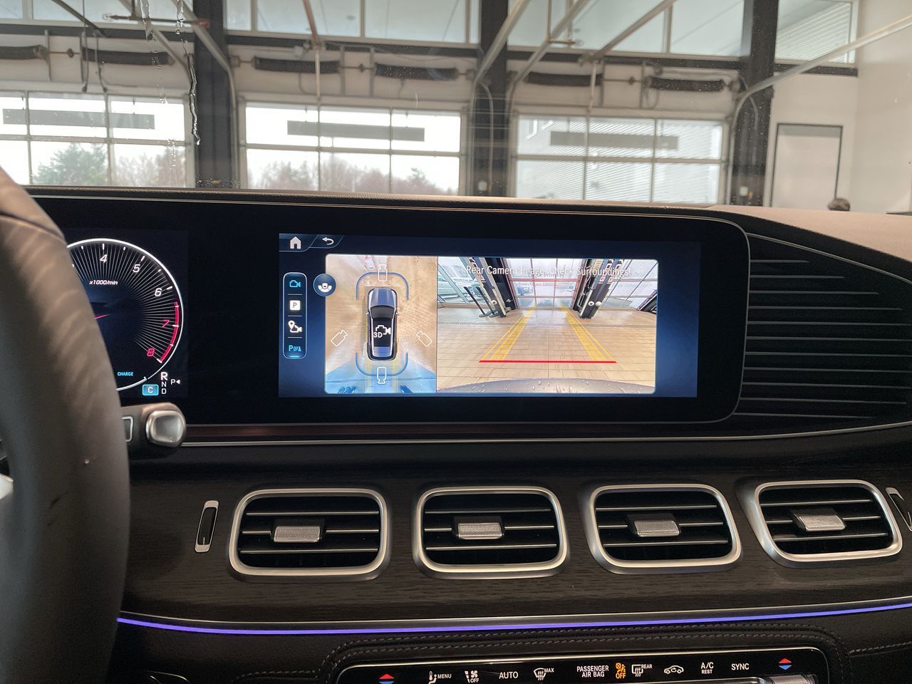 2026 Mercedes-Benz GLE in Richmond, British Columbia