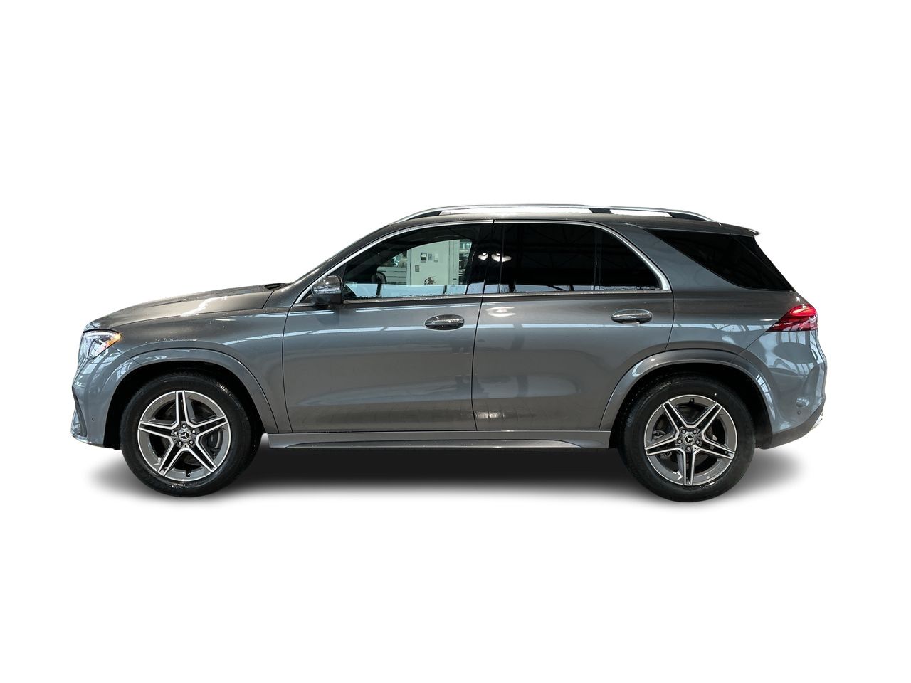 2026 Mercedes-Benz GLE in Richmond, British Columbia