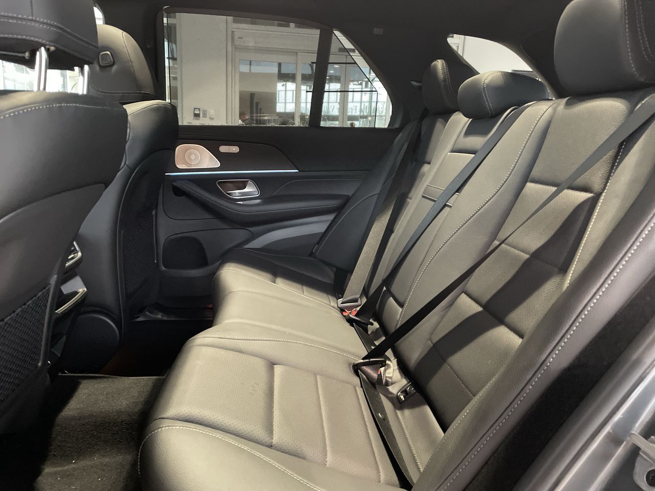 2026 Mercedes-Benz GLE in Richmond, British Columbia