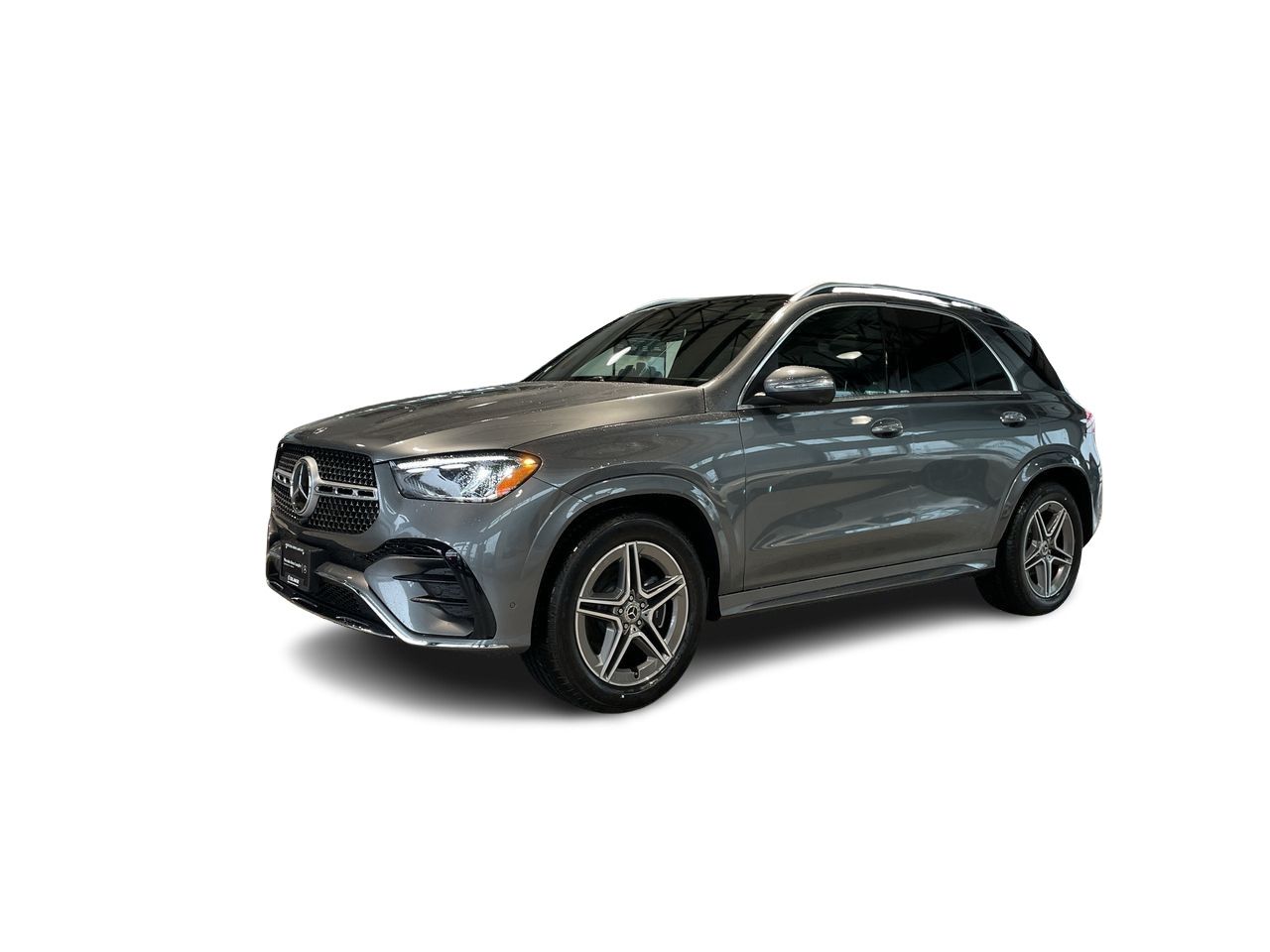 2026 Mercedes-Benz GLE in Richmond, British Columbia