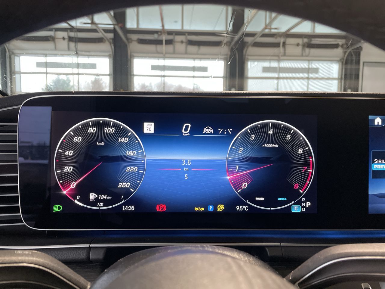 2026 Mercedes-Benz GLE in Richmond, British Columbia