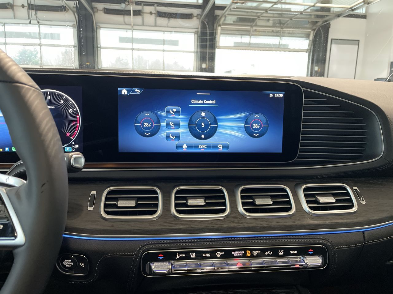 2026 Mercedes-Benz GLE in Richmond, British Columbia