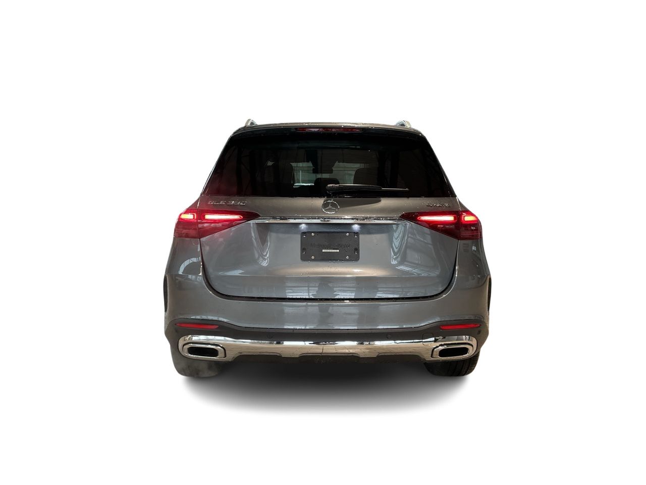 2026 Mercedes-Benz GLE in Richmond, British Columbia