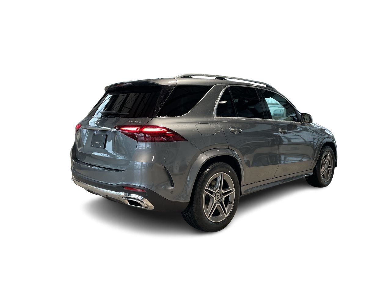 2026 Mercedes-Benz GLE in Richmond, British Columbia