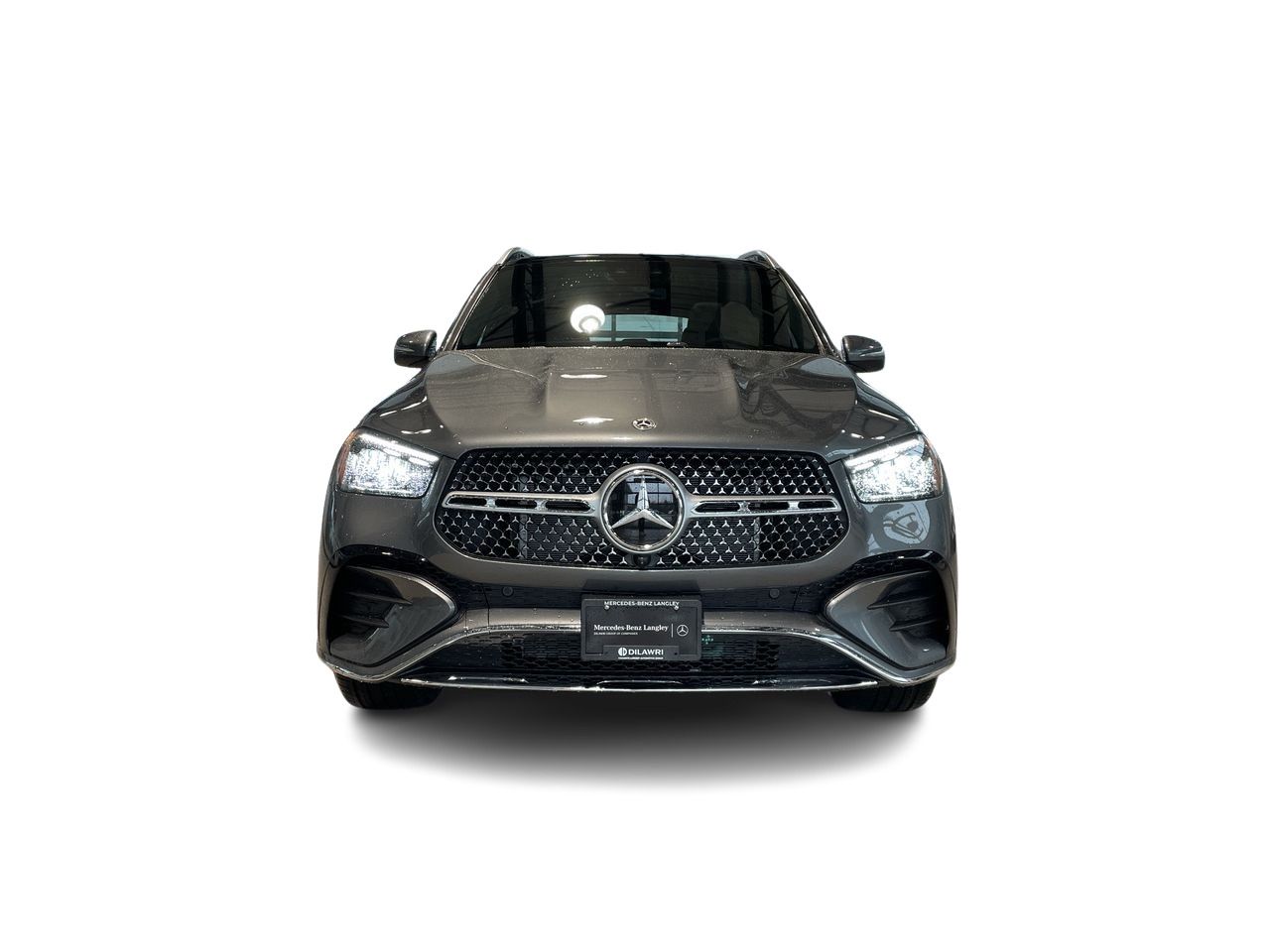 2026 Mercedes-Benz GLE in Richmond, British Columbia