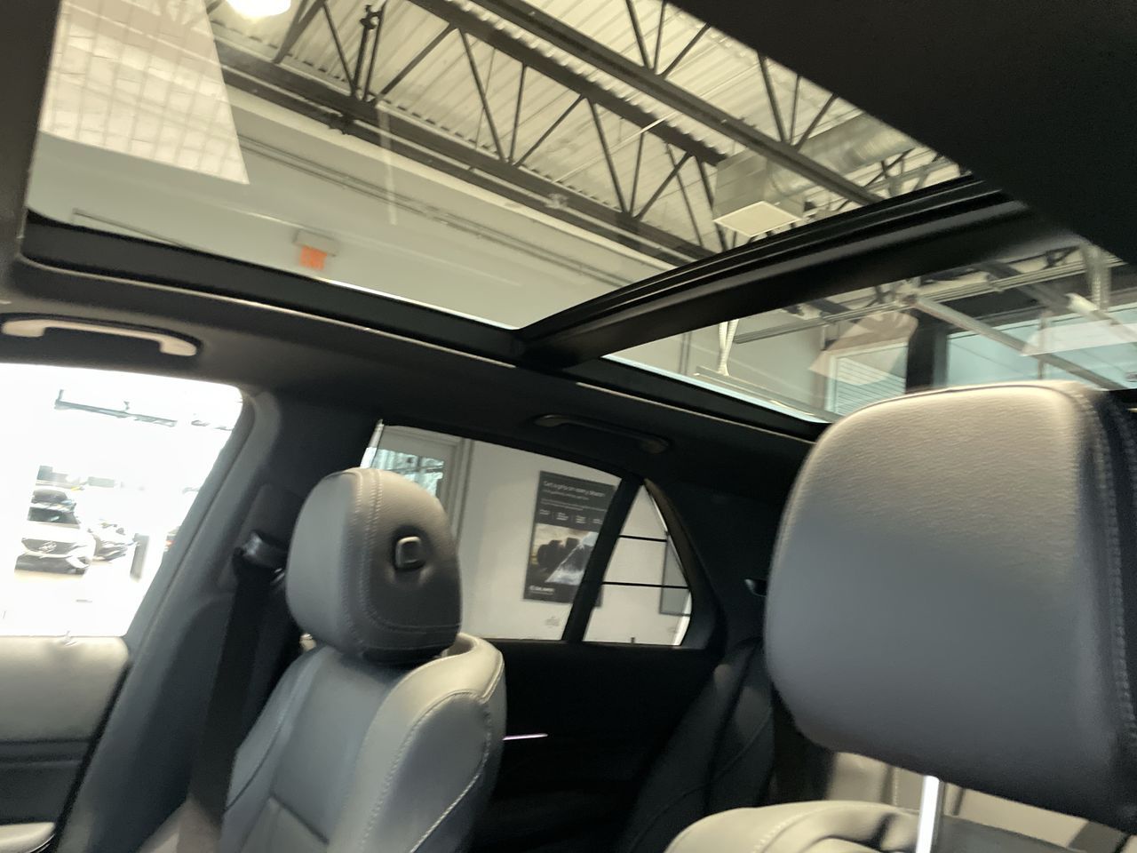 2026 Mercedes-Benz GLE in Richmond, British Columbia