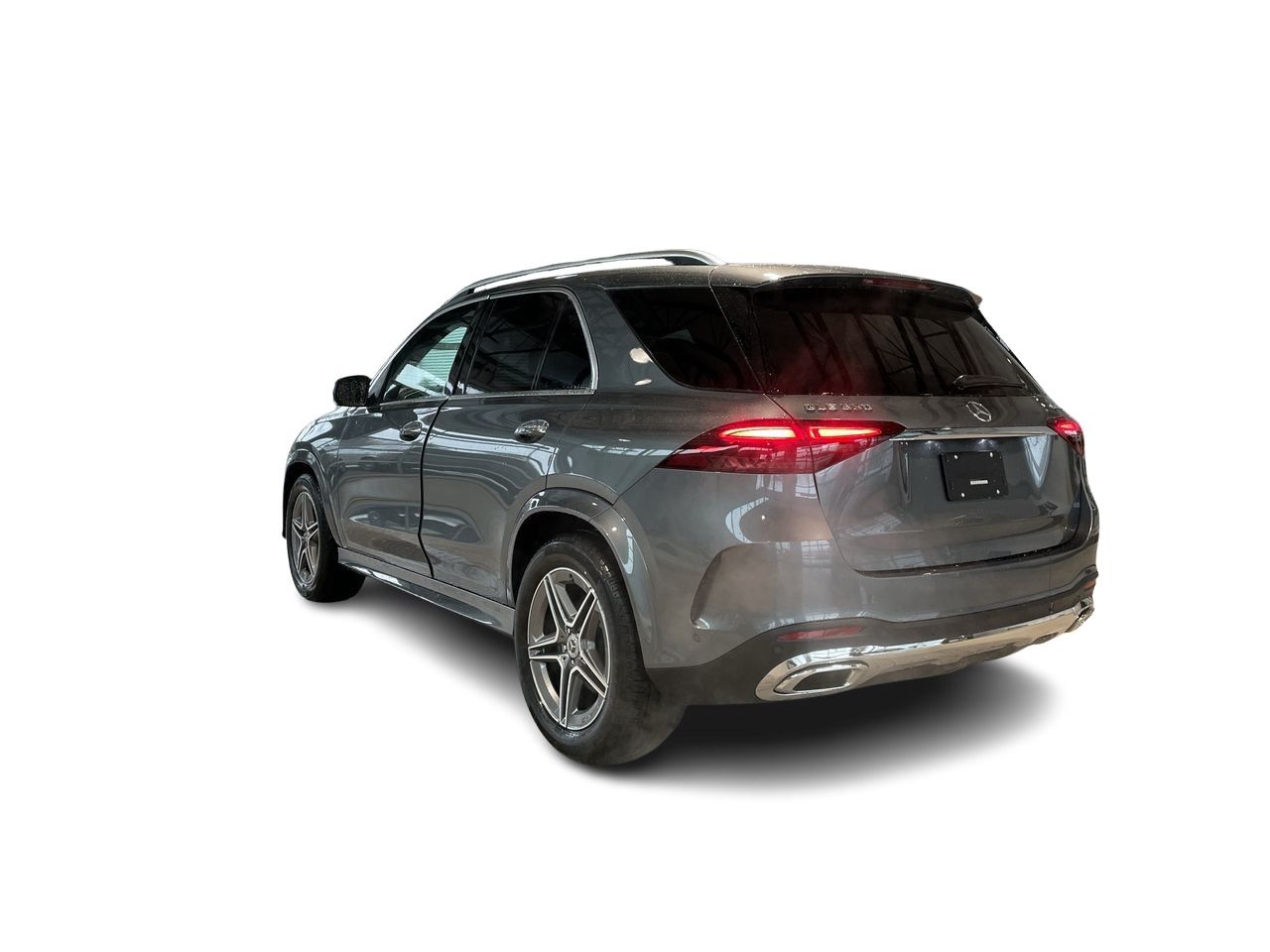 2026 Mercedes-Benz GLE in Richmond, British Columbia