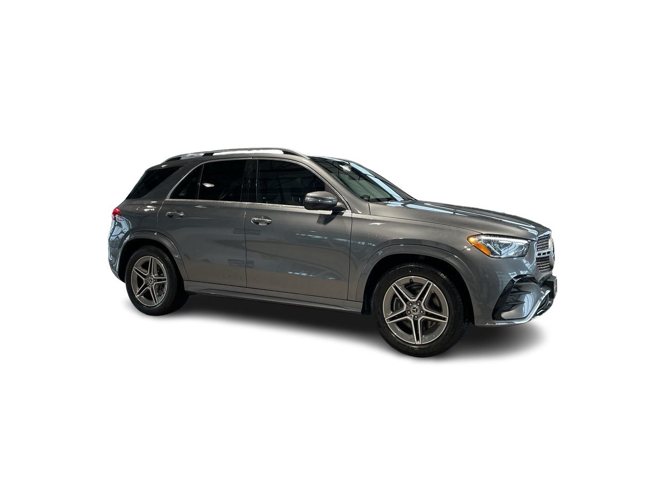 2026 Mercedes-Benz GLE in Richmond, British Columbia
