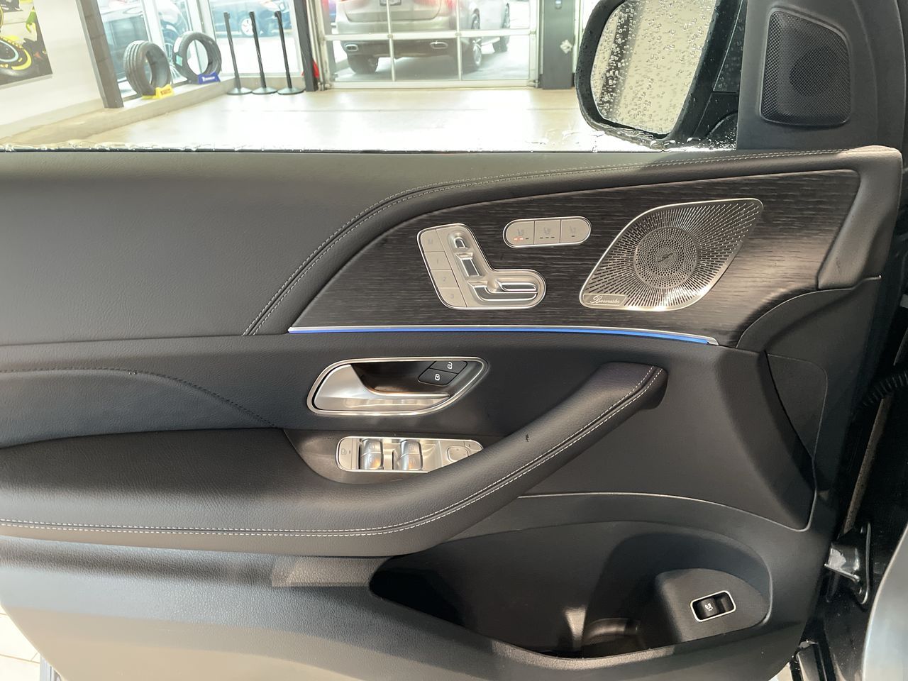 2026 Mercedes-Benz GLE in Richmond, British Columbia