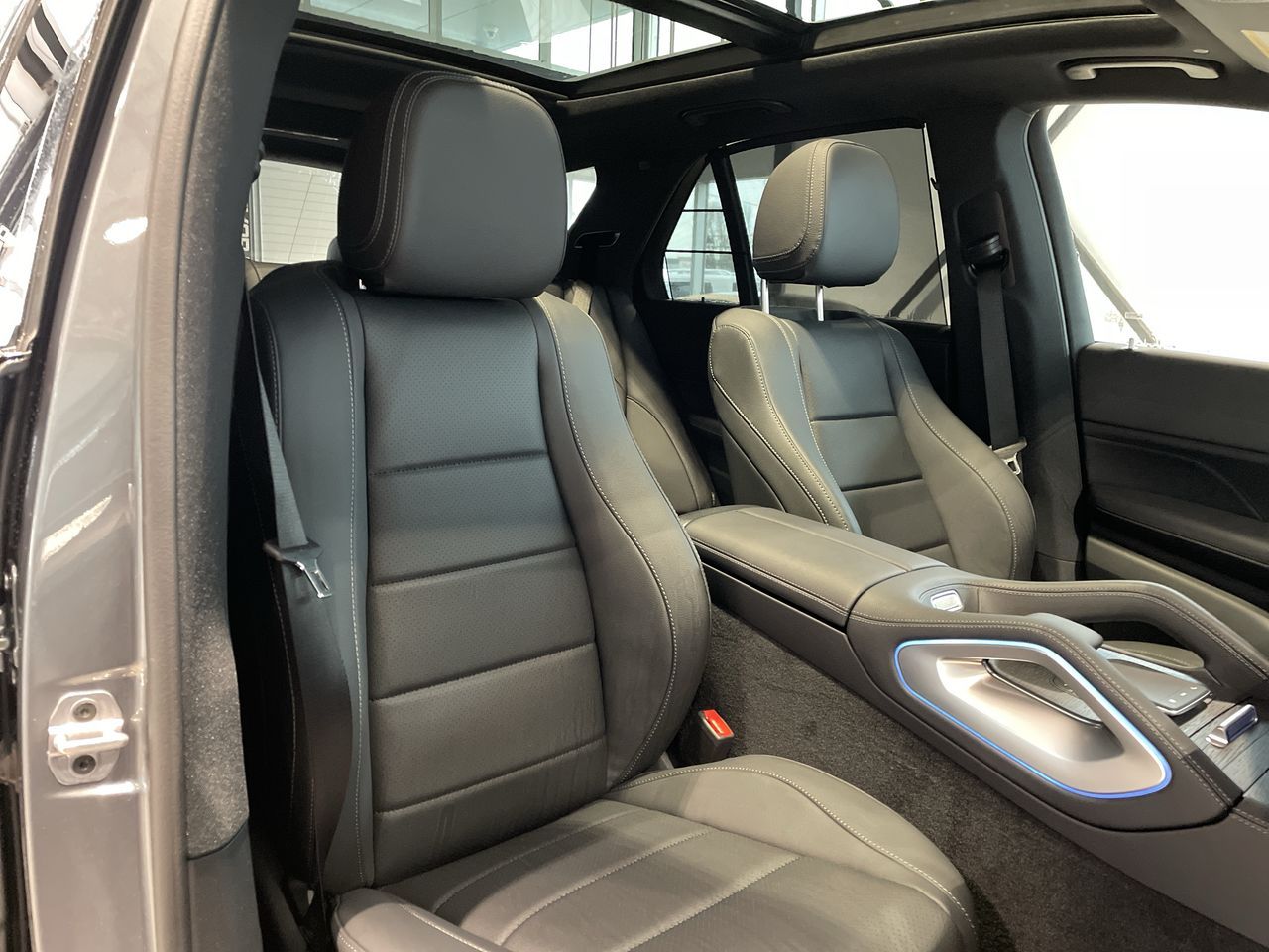 2026 Mercedes-Benz GLE in Richmond, British Columbia