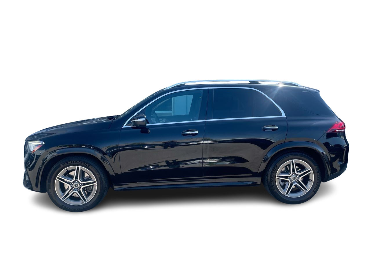 Mercedes-Benz GLE350  2020 à Richmond, Colombie-Britannique