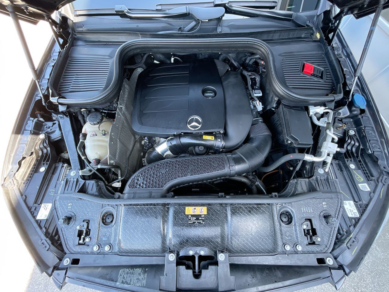 Mercedes-Benz GLE350  2020 à Richmond, Colombie-Britannique