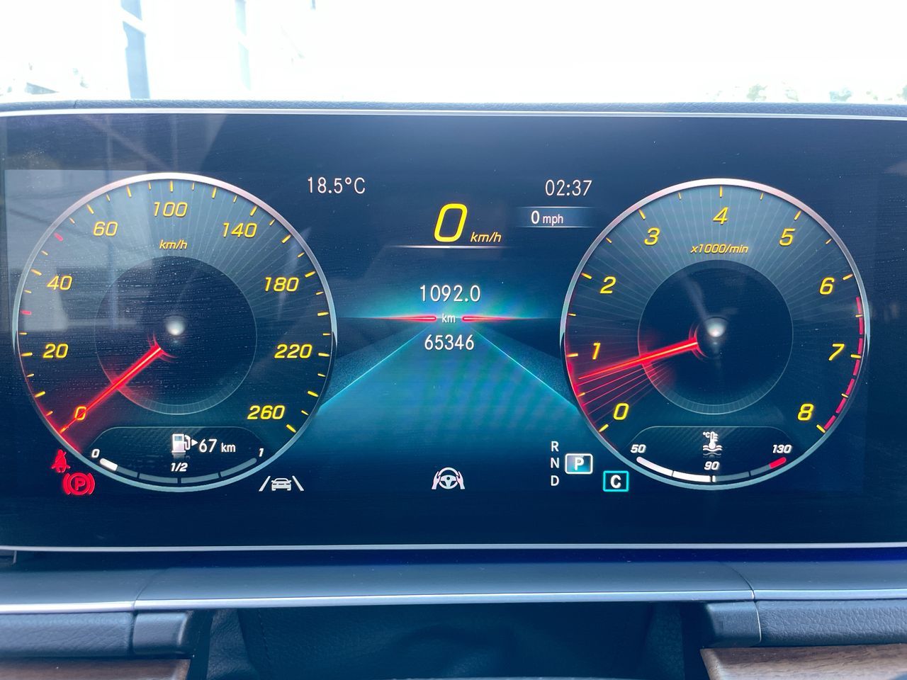 Mercedes-Benz GLE350  2020 à Richmond, Colombie-Britannique