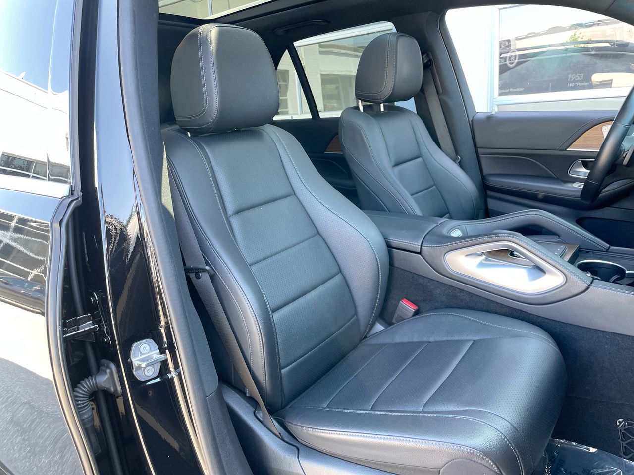 Mercedes-Benz GLE350  2020 à Richmond, Colombie-Britannique