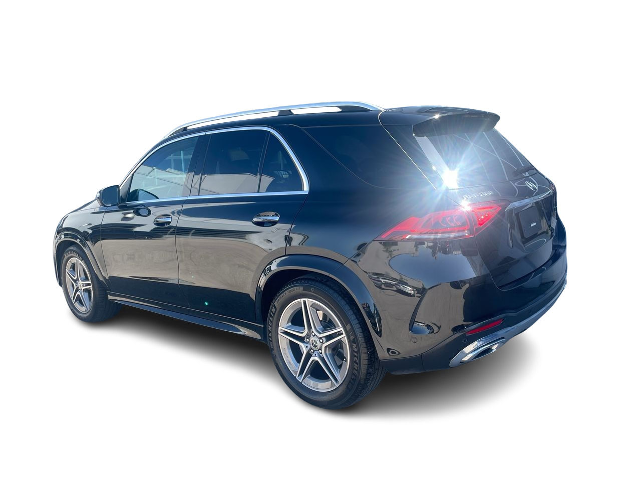 Mercedes-Benz GLE350  2020 à Richmond, Colombie-Britannique