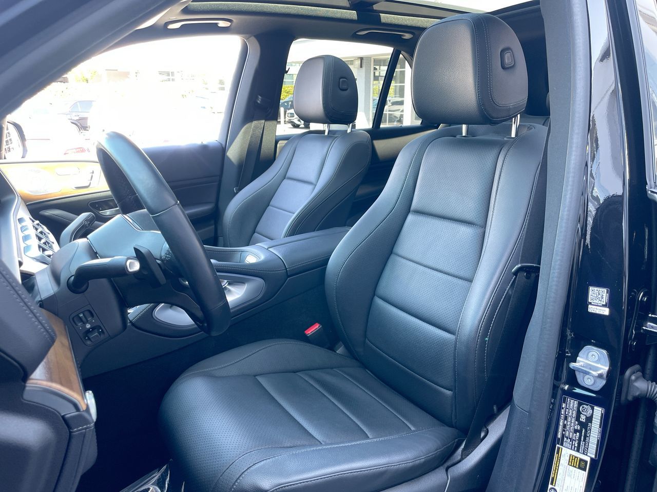 Mercedes-Benz GLE350  2020 à Richmond, Colombie-Britannique