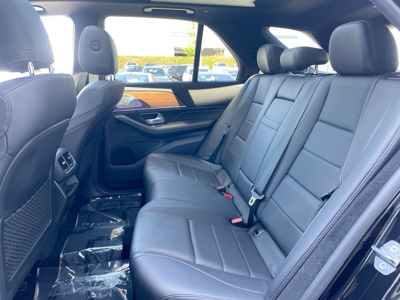 Mercedes-Benz GLE350  2020 à Richmond, Colombie-Britannique