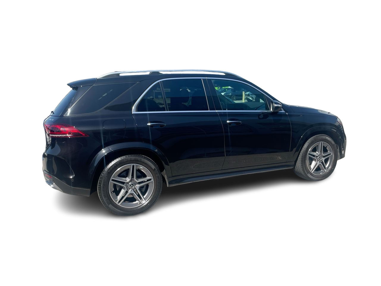 Mercedes-Benz GLE350  2020 à Richmond, Colombie-Britannique