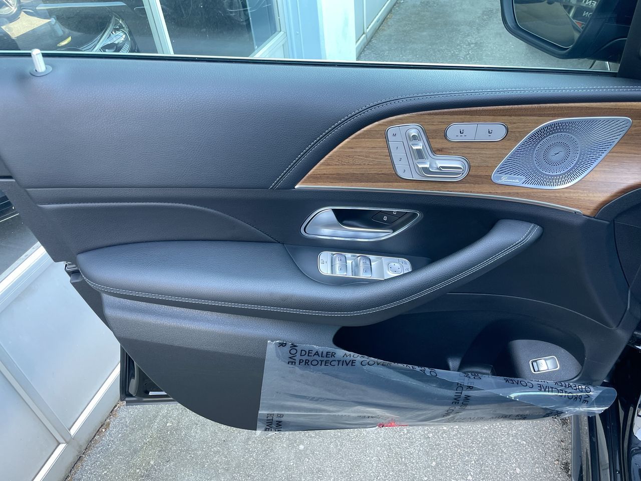 Mercedes-Benz GLE350  2020 à Richmond, Colombie-Britannique