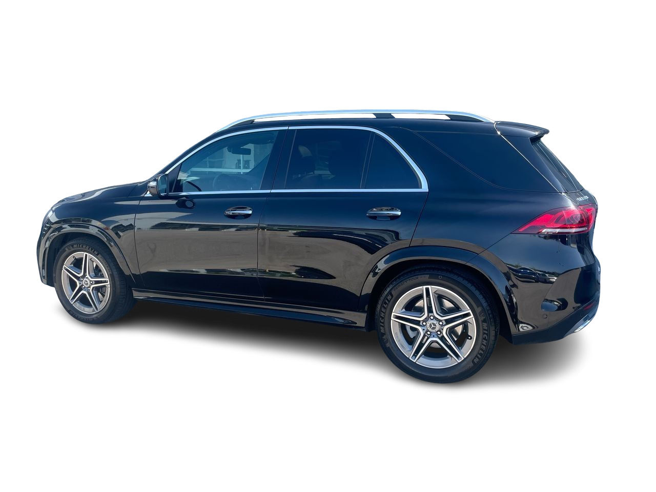 Mercedes-Benz GLE350  2020 à Richmond, Colombie-Britannique
