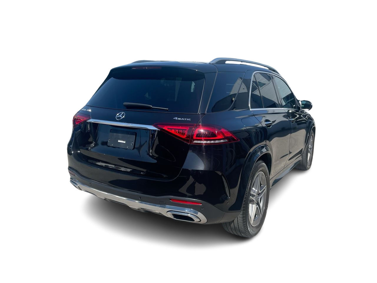 Mercedes-Benz GLE350  2020 à Richmond, Colombie-Britannique
